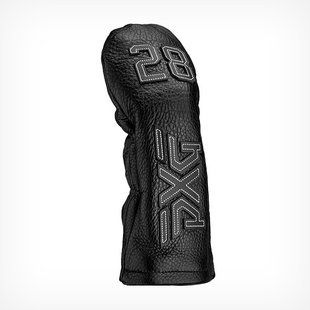 PXG Lifted Hybrid Cover 28