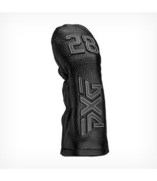 PXG Lifted Hybrid Cover 28