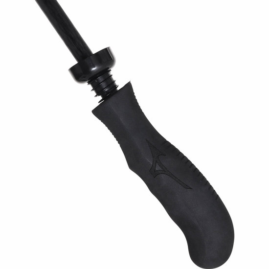 Mizuno Twin Canopy Umbrella golfparaplu