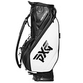PXG PXG Hybrid Stand Bag black white