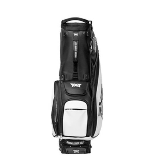 PXG PXG Hybrid Stand Bag black white