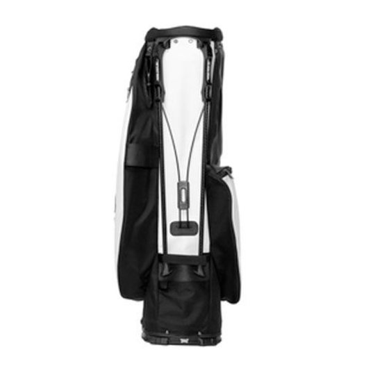 PXG PXG Hybrid Stand Bag black white
