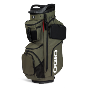 Ogio Alpha Convoy 541 Cartbag