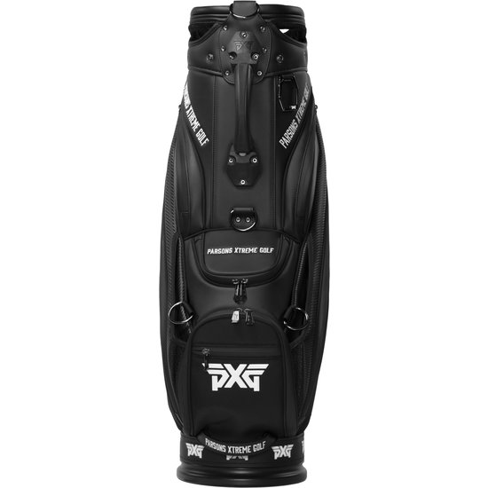 PXG PXG Tour Bag Black 2020 Staff