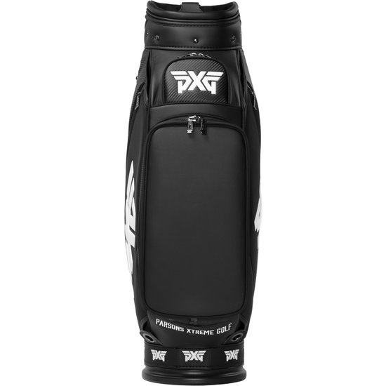 PXG PXG Tour Bag Black 2020 Staff