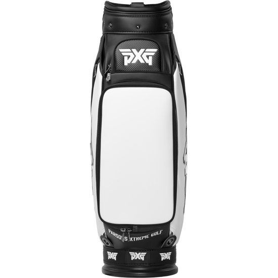 PXG PXG Tour Bag Black & White 2020 Staff