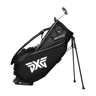 PXG Hybrid Stand Bag black