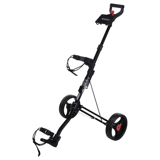 Fastfold Fast Fold Stowa II Cart Zwart