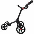 Fastfold Fastfold Kliq trolley zwart