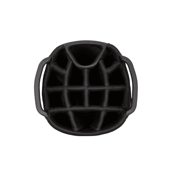 Cobra Cobra Ultra Light Cartbag 2020  wit/grijs