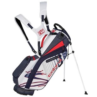 Cobra Ultra Light Standbag 2020