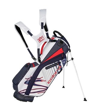 Cobra Ultra Light Standbag 2020