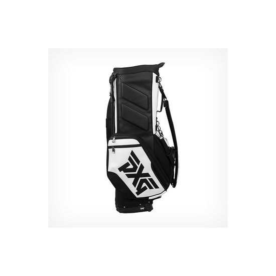 PXG PXG Hybrid Stand Bag black white