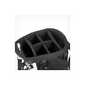 PXG PXG Hybrid Stand Bag black white