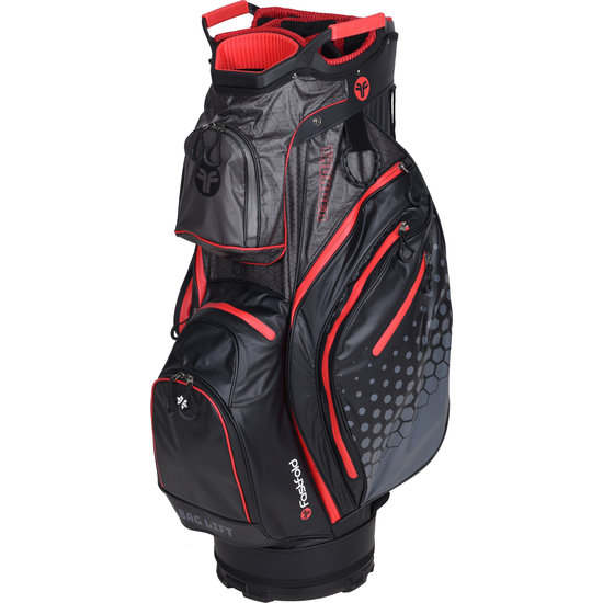 Fastfold Fastfold Thunder Waterproof Cartbag
