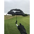 Mizuno Twin Canopy Umbrella golfparaplu