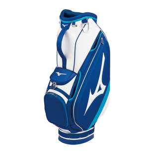 Mizuno Tour Cartbag staff