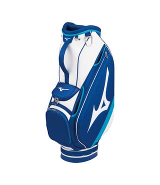 Mizuno Tour Cartbag staff