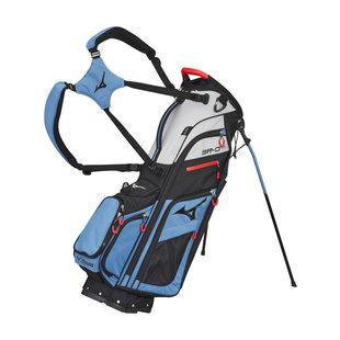 Mizuno BR D4 Stand Bag