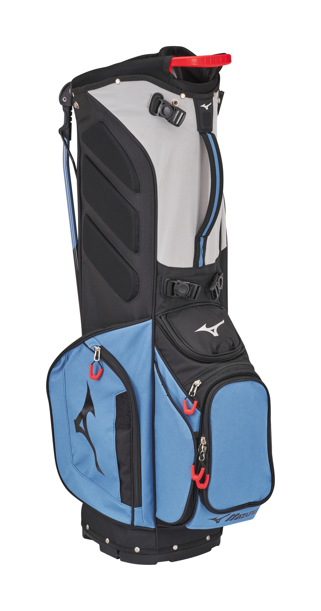 mizuno kilo stand bag