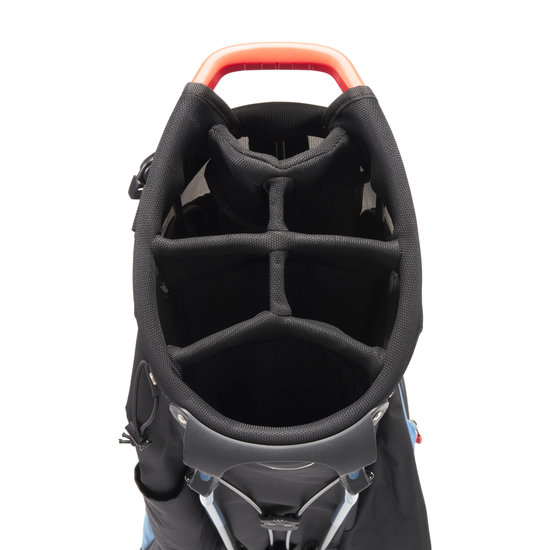 Mizuno BR D4 Stand Bag