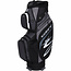 Cobra Cobra Ultra Light Cartbag 2020 zwart