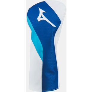 Mizuno Driver Headcover 2020 blauw/wit