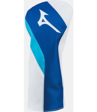 Mizuno Driver Headcover 2020 blauw/wit