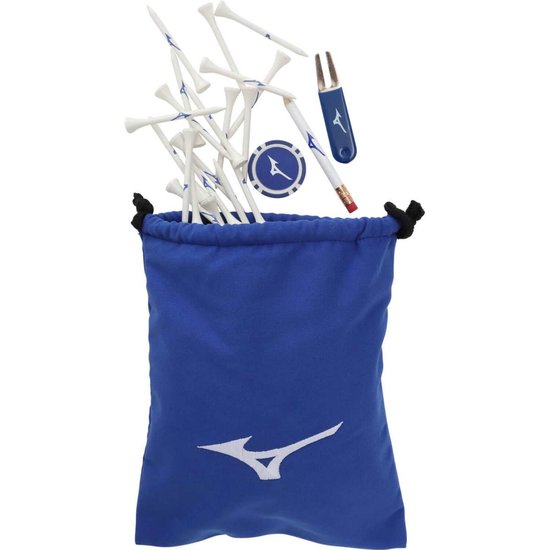 Mizuno Gift Pack  golfaccessoires