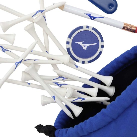 Mizuno Gift Pack  golfaccessoires