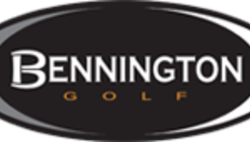 Bennington golftas kopen?