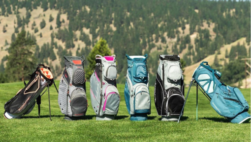 temperen Vliegveld strip Sun Mountain golftassen | kwaliteit cartbags & standbags | golftaspro