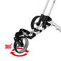 Fastfold Fastfold 360 golftrolley