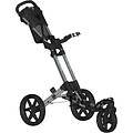 Fastfold Fastfold 360 golftrolley blauw/zwart