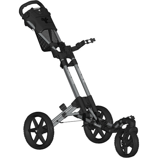 Fastfold Fastfold 360 golftrolley