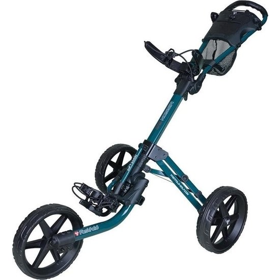 Fastfold Fastfold Mission 5.0