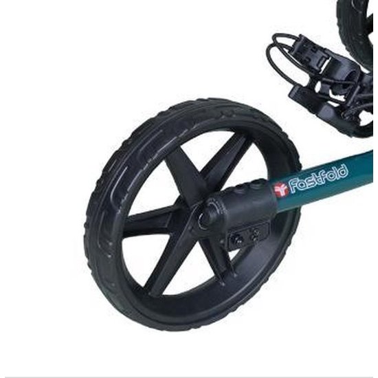 Fastfold Fastfold Mission 5.0