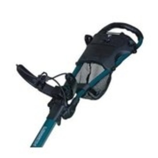 Fastfold Fastfold Mission 5.0