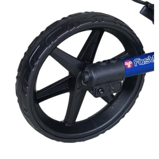 Fastfold Fastfold Mission 5.0