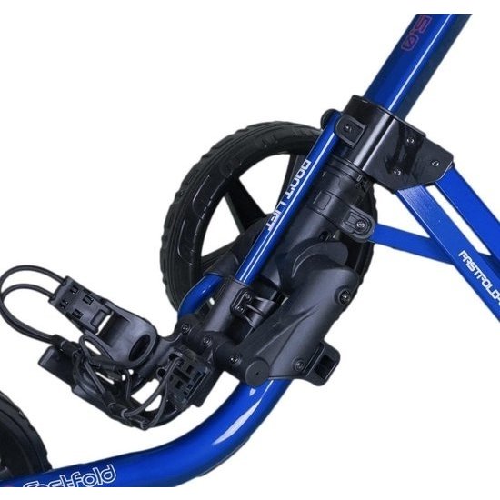 Fastfold Fastfold Mission 5.0