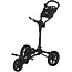 Fastfold Fastfold Slim golftrolley zwart