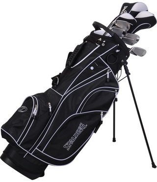 Spalding golfset heren rechtshandig