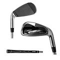 Spalding Spalding golfset True Black | heren | rechtshandig