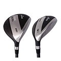 Spalding Spalding golfset True Black | heren | rechtshandig