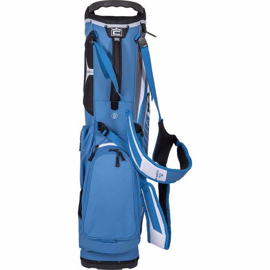 Cobra Cobra UltraLight Standbag blauw/wit