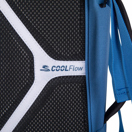 Cobra Cobra UltraLight Standbag blauw/wit