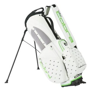 Cobra LE Crown Ditsy Tour StandBag