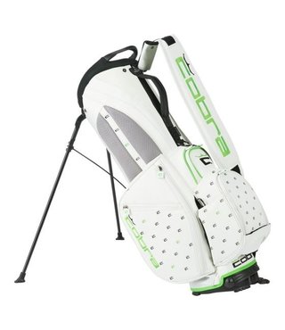 Cobra LE Crown Ditsy Tour StandBag