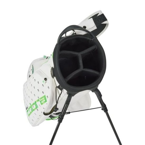 Cobra Cobra LE Crown Ditsy Tour StandBag