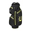 Cobra Cobra Ultradry Pro Cartbag geel/zwart